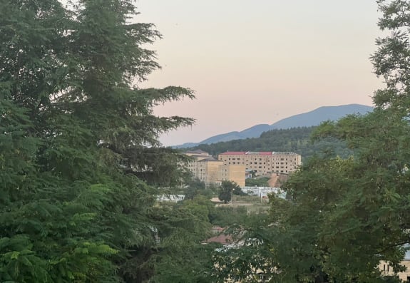 Şuşa həvəskar fotoqrafın gözü ilə