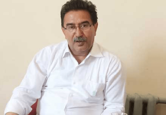 Yadigar Muradov: “Şuşadakı evimi teatra bağışlayıram”