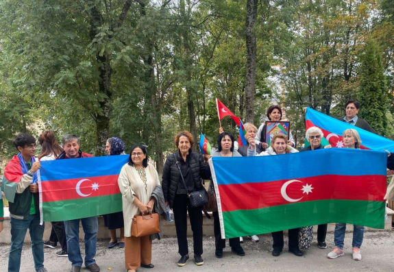 Qeyri-hökumət təşkilatlarının Şuşa şəhərinə səfərləri başlayıb