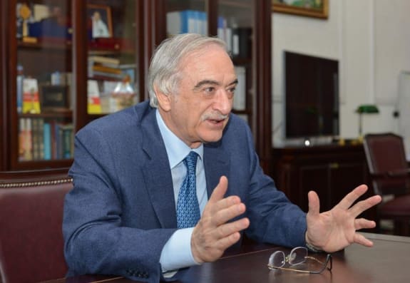 Victory will always be ours: Polad Bulbuloglu