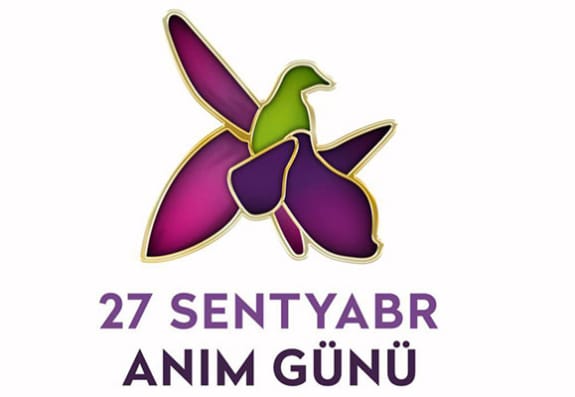 Tarix yazıb, tarixə sığmayan şəhidlər