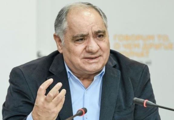 “Şuşa ilə bağlı saytın yaradılması ən çox ona görə önəmlidir ki...”