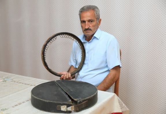 BİR QAVALIN FACİƏSİ