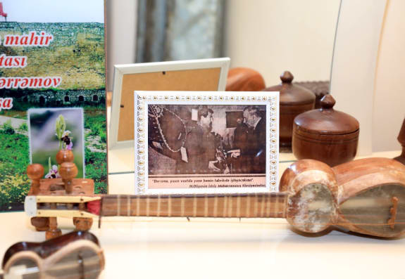 “Şuşaya atasız-anasız getmək çox ağırdır”- Məşhur tar ustasının qızı