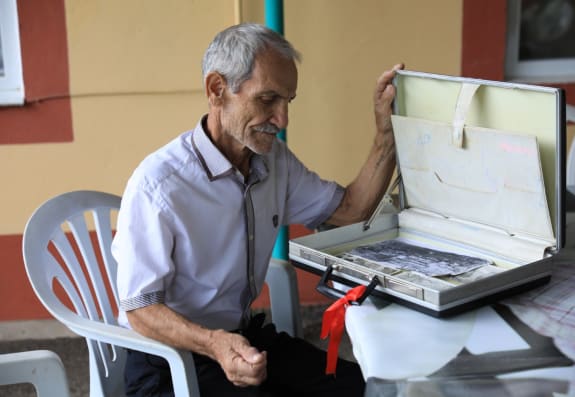 Toylar yadigarı və gəbə