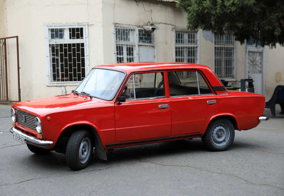“Maşın da darıxıb Şuşa üçün, o yollar üçün”
