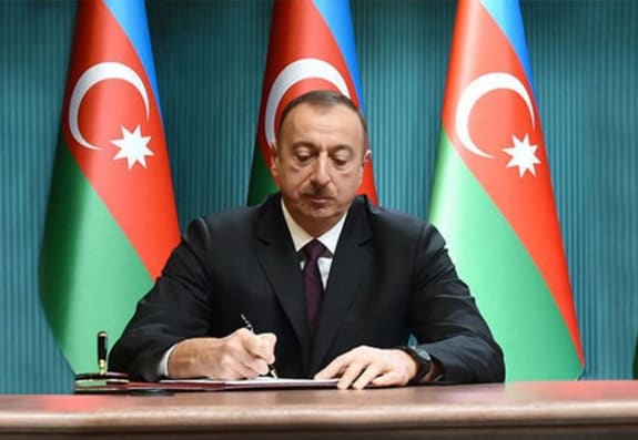 Prezidentdən Şuşa ilə bağlı daha bir SƏRƏNCAM