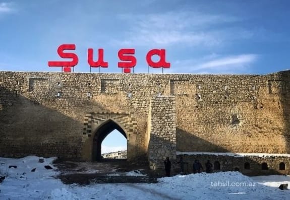 Şuşanın Strateji İnkişaf planı qəbul edildi