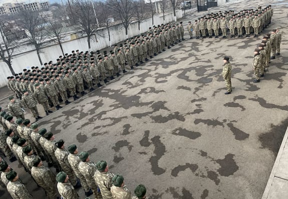 Baş Qərargah rəisi Şuşada