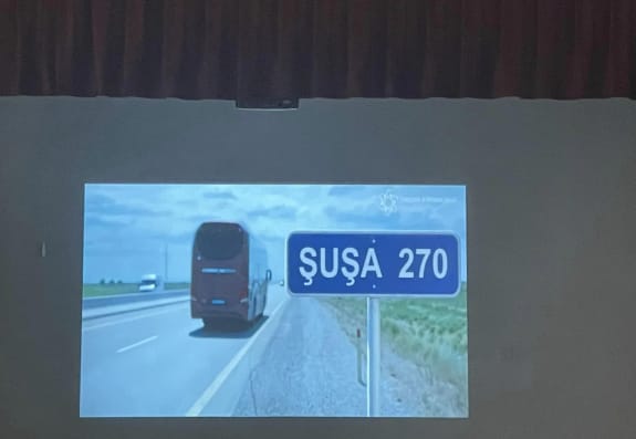 193 NÖMRƏLİ MƏKTƏBDƏN MARAQLI ADDIM