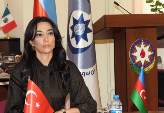 Ombudsman 20 Yanvar faciəsi ilə əlaqədar bəyanat yayıb