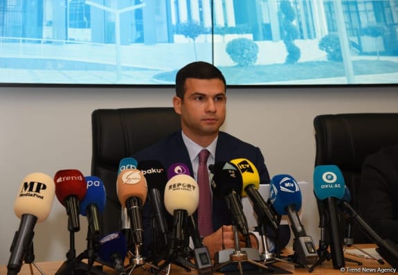 Qarabağda biznes fəaliyyəti üzrə 1300-dən çox müraciət daxil olub – Orxan Məmmədov