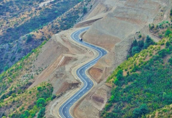 XİN rəhbəri: Laçın yolundan erməni hərbçilər qanunsuz rotasiya olunurdu
