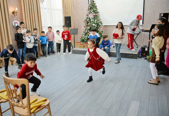 Şəhid övladları üçün güzəştlər qüvvəyə minir