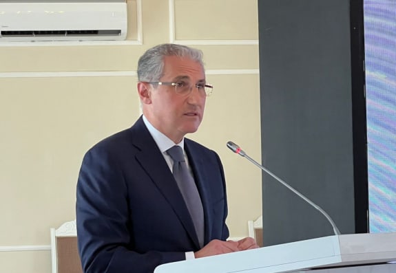 Təbii yataqlarımızda monitorinqin keçirilməsi vacibdir və keçiriləcək - Muxtar Babayev