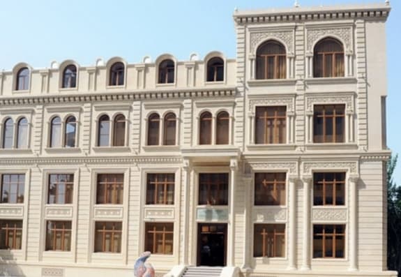 Qərbi Azərbaycan İcmasının müraciəti BMT sənədi kimi yayılıb