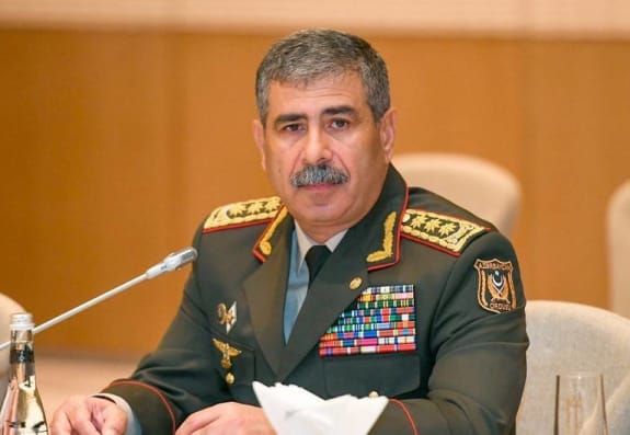 Zakir Həsənov Türkiyəyə səfər edəcək