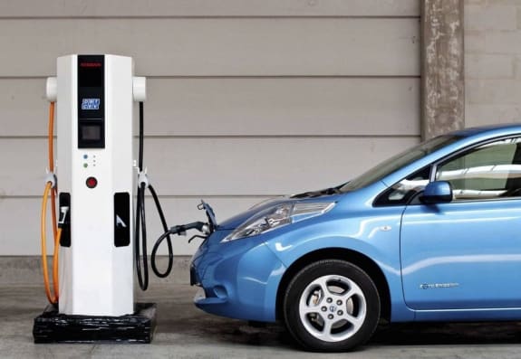 Füzulidə elektromobillər üçün enerji doldurma stansiyaları quraşdırılacaq