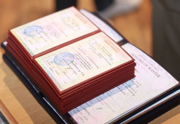 Diplomlarının tanınması ilə bağlı imtina almış şəxslər yenidən müraciət edə bilərlər