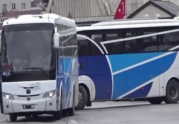 Azərbaycan vətəndaşlarının zəlzələ bölgəsindən təxliyəsinə başlanılıb