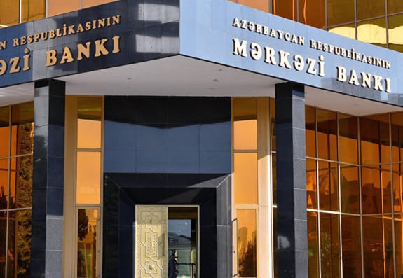 Azərbaycandan Türkiyəyə pul köçürmələrində problem yoxdur - Mərkəzi Bank
