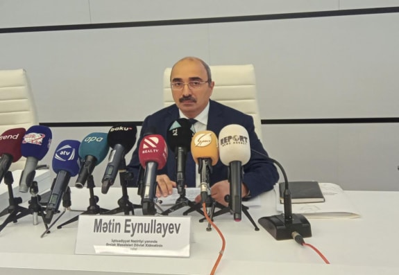 Laçın və ətraf ərazilərdə 1400 əmlak siyahıya alınıb