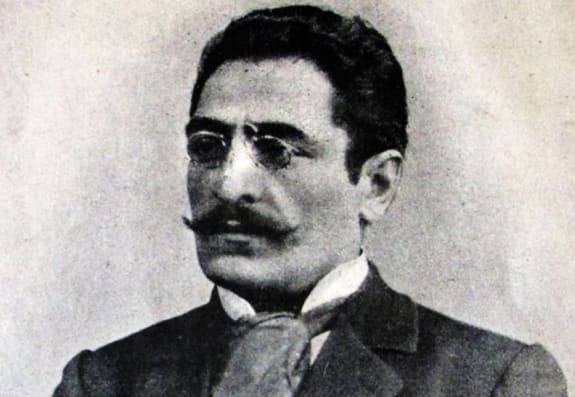 Şuşada Əhməd bəy Ağaoğlu ilə bağlı beynəlxalq konfrans keçiriləcək