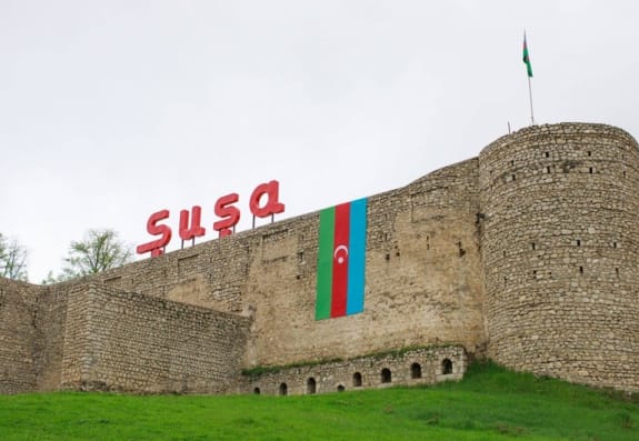 Martda “Şuşa - Türk dünyasının mədəniyyət paytaxtı 2023” ilinin rəsmi açılışı olacaq