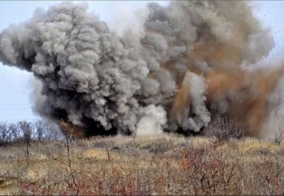 İdris İsmayılov: Təkcə Ağdamda 64 mina hadisəsi baş verib