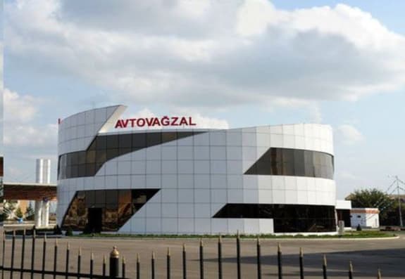 Nazirlik: Füzuli və Ağdamda avtovağzalların qurulması işləri gedir