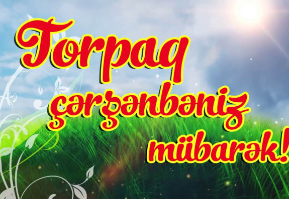 Bu gün İlaxır çərşənbədir