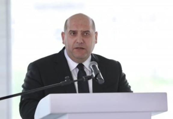 Növbəti mərhələdə Talış kəndinə 158 ailənin köçürülməsi nəzərədə tutulur