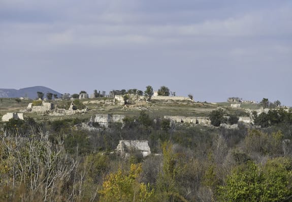 Füzuli şəhərinin əhalisi 50 min nəfərə çatacaq