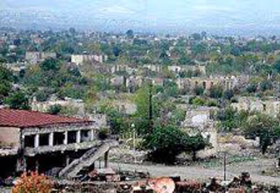 Füzuli şəhərində tikiləcək məktəb sayı açıqlanıb