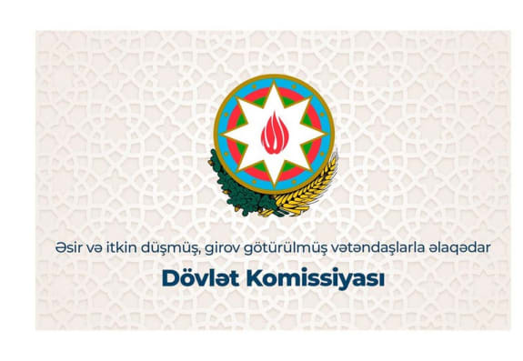 Azərbaycan itkin düşən əsgərlərlə bağlı beynəlxalq təşkilatlara müraciət edib