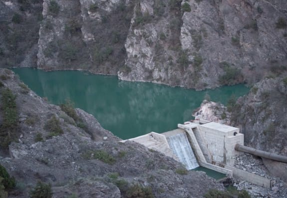 Şuşa və Laçında su təchizatı ilə bağlı layihələr nəzərdən keçirilib