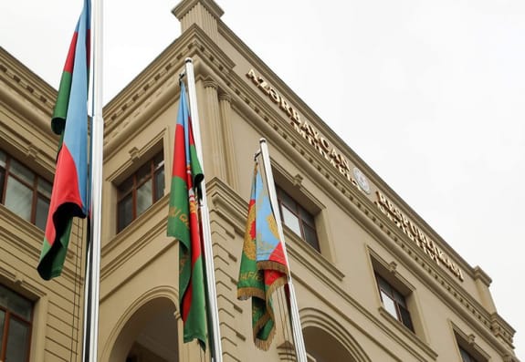 Azərbaycan Ordusunun Su-25 hücum təyyarələri “Anadolu Qartalı-2023” təlimində iştirak edəcək