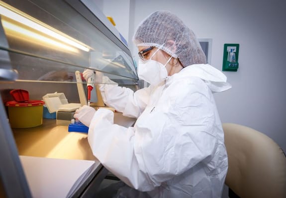 Hərbi qulluqçular icbari narkoloji müayinədən keçiriləcək