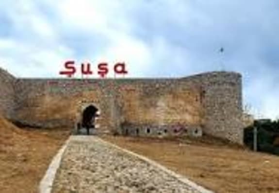 Şuşada çox sayda tunel aşkarlanıb