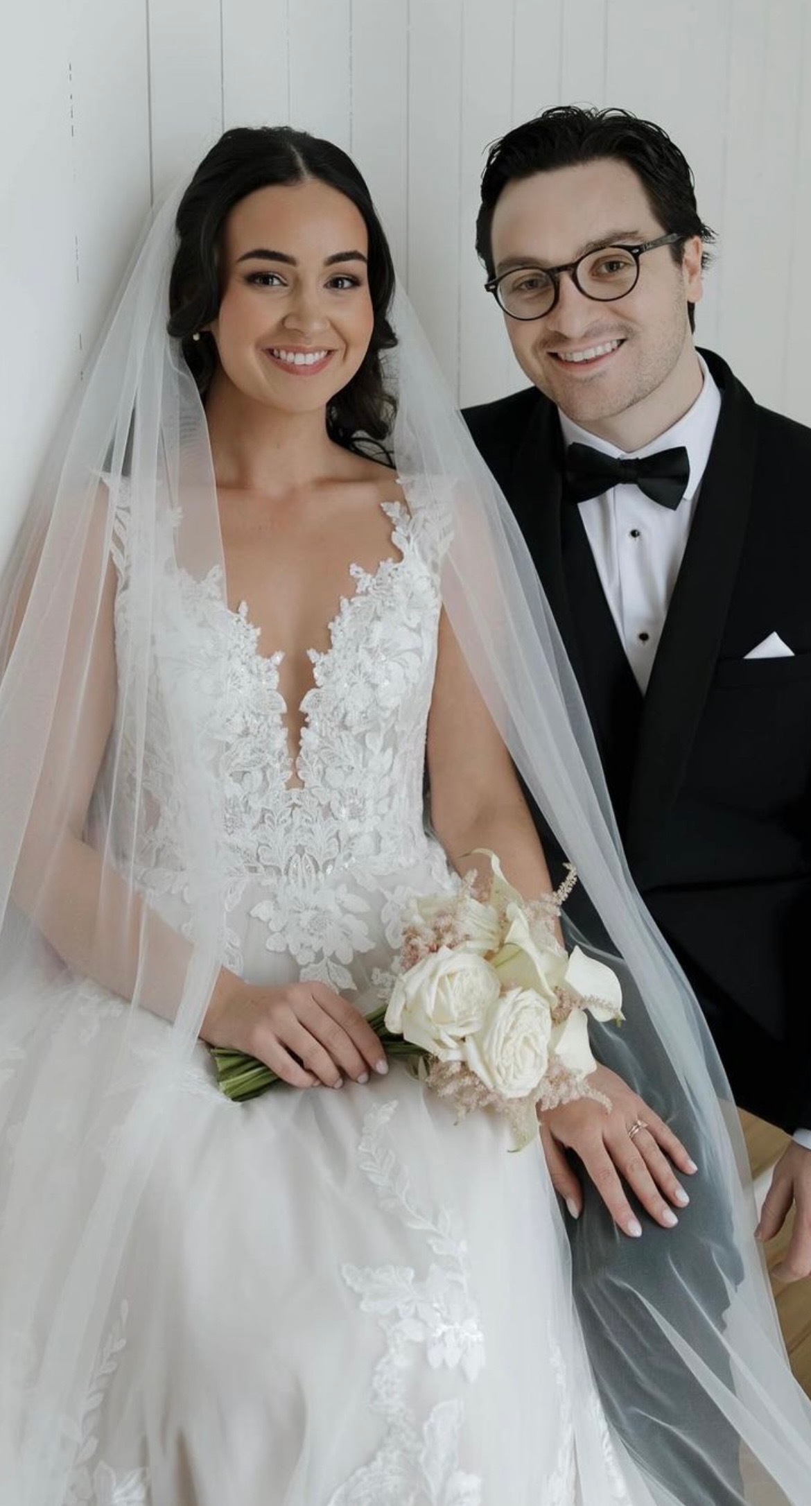 Jessica Pelley — staircase