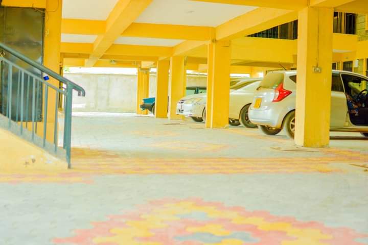Bathroom of 1 Bedroom Cozy Airbnb in Kitengela Balozi Road,Budget‑Friendly -KES 2,500/night