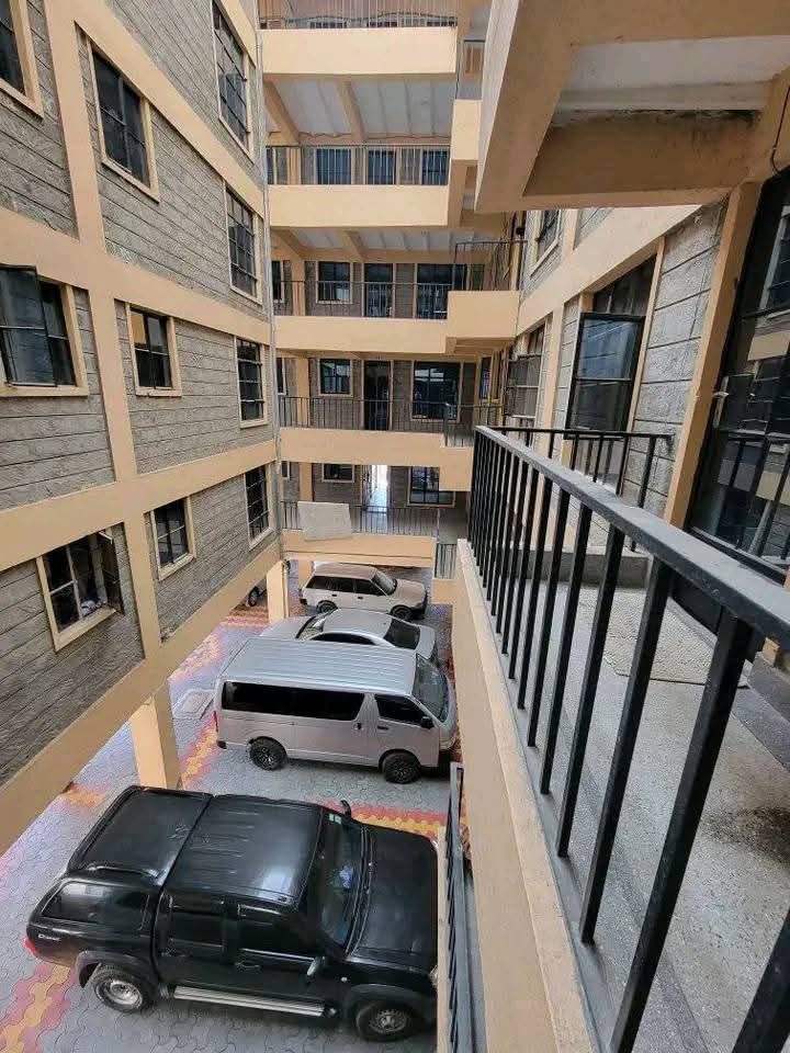 Additional view of 2 Bedroom Quiet Airbnb in Kitengela Balozi Road, Peaceful & Conducive - KES 4,500/night