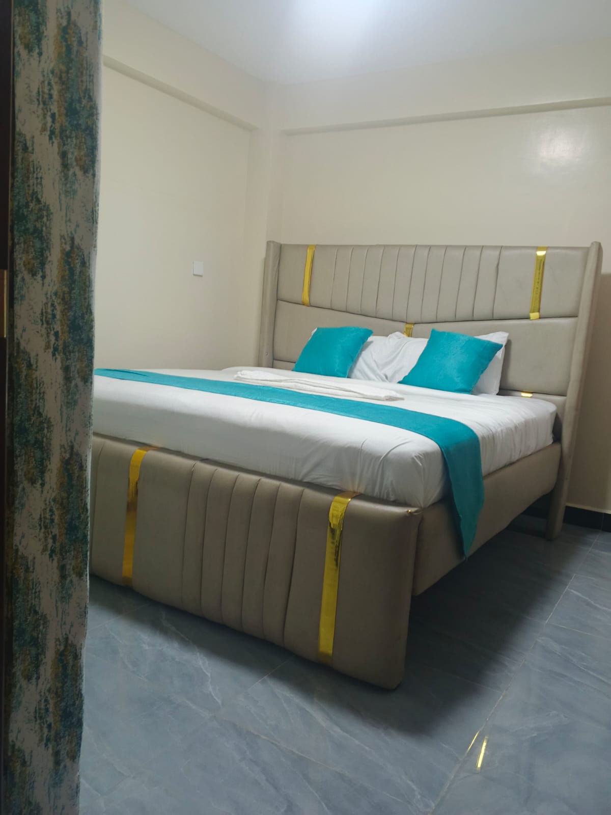Additional view of Executive 3‑Bedroom Airbnb Along Namanga Road (Quiver Lounge Area), Kitengela