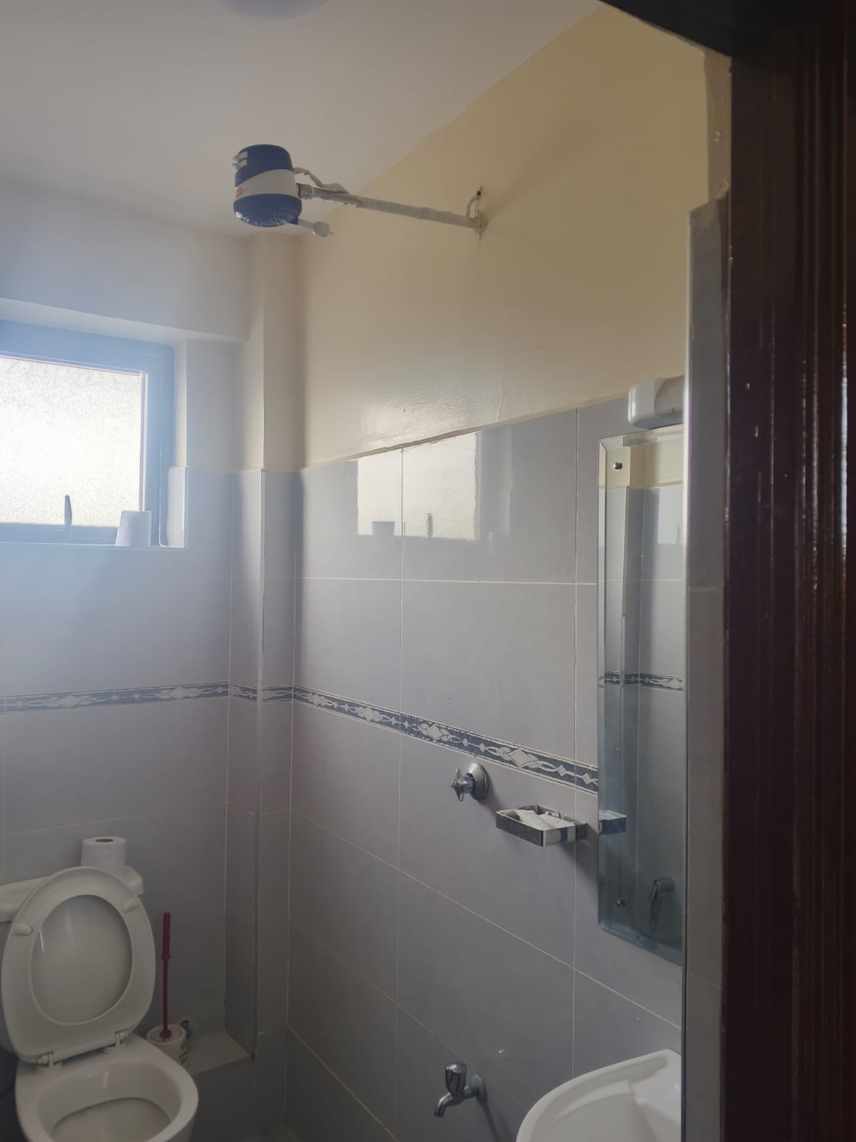 View 10 of Executive 3‑Bedroom Airbnb Along Namanga Road (Quiver Lounge Area), Kitengela