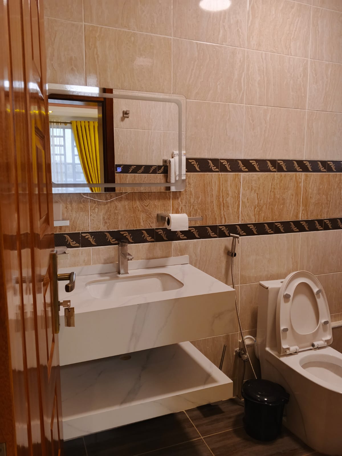 View 10 of Executive 3‑Bedroom Airbnb on Baraka Road Kitengela