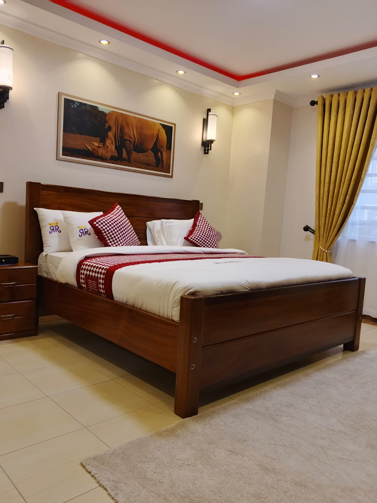 Additional view of Executive 3‑Bedroom Airbnb on Baraka Road Kitengela