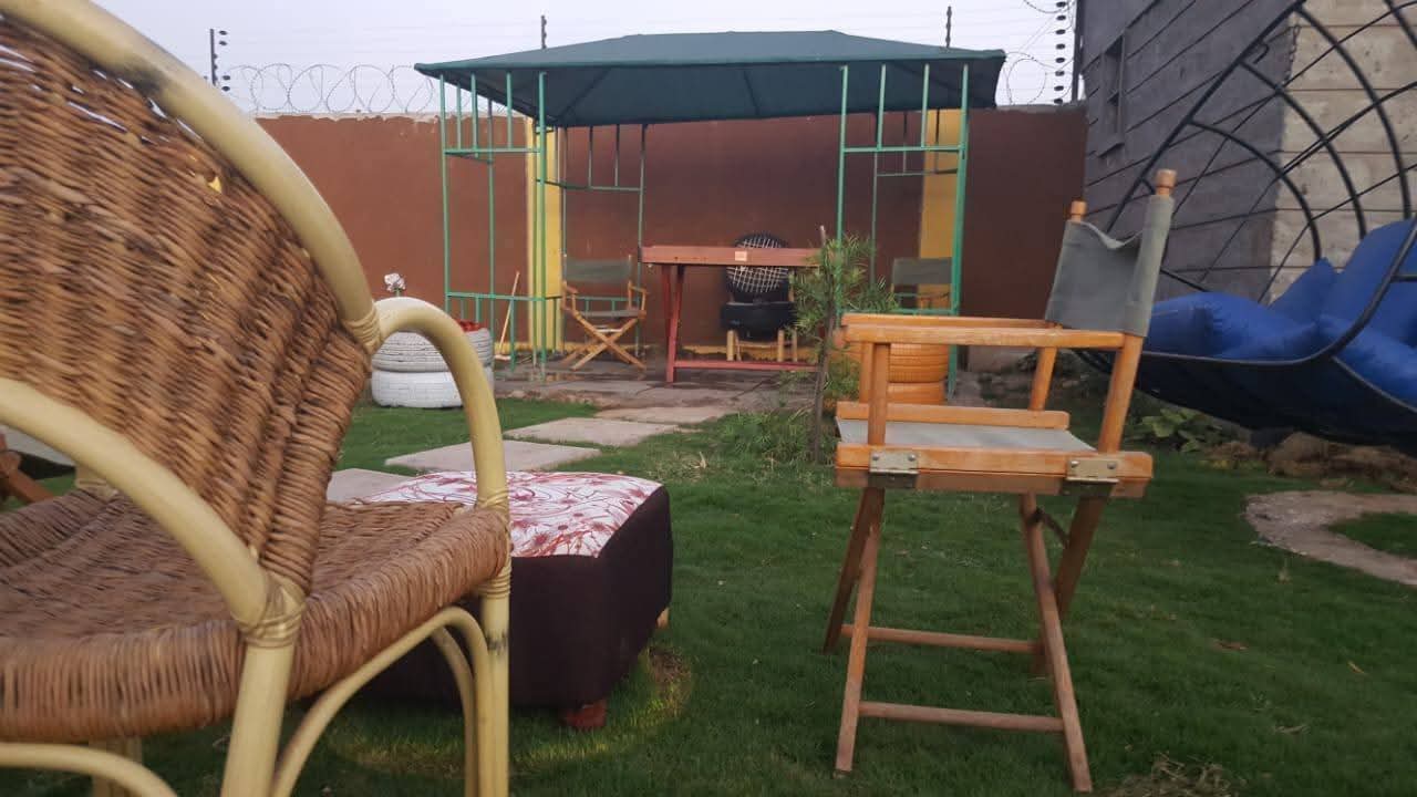 View 10 of Private 4‑Bedroom Mansion in Yukos, Kitengela