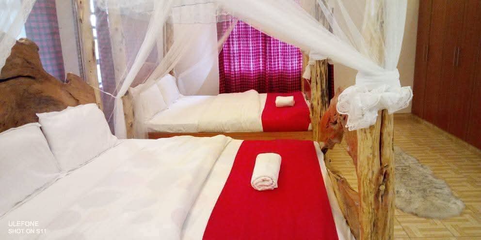 Additional view of Private 4‑Bedroom Mansion in Yukos, Kitengela
