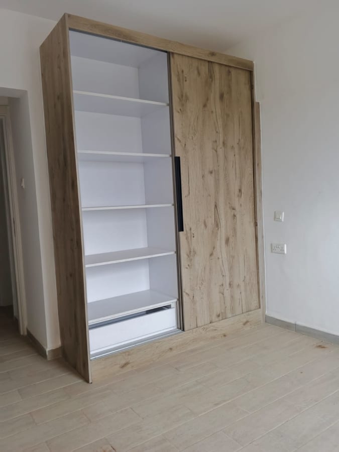 Master bedroom of One Bedroom Apartment in Syokimau