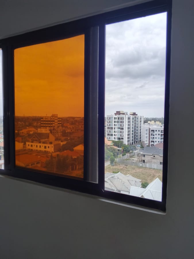 Bathroom of One Bedroom Apartment in Syokimau